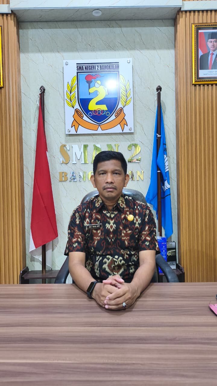 Kepala Sekolah