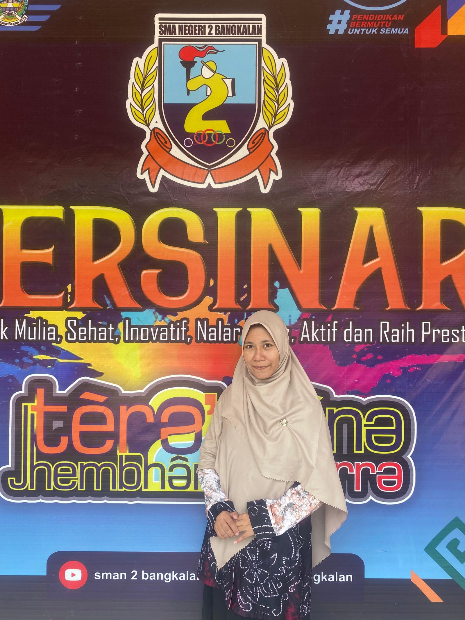 ERLIN DESSY TRIANDAYANI A., S.Pd.Gr