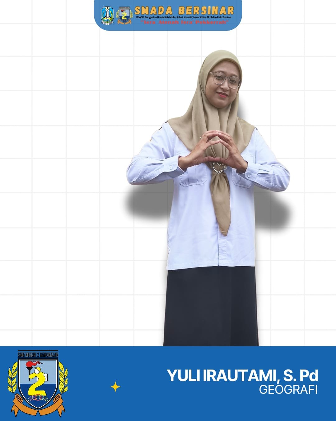 YULI DWI IRAUTAMI, S.Pd.