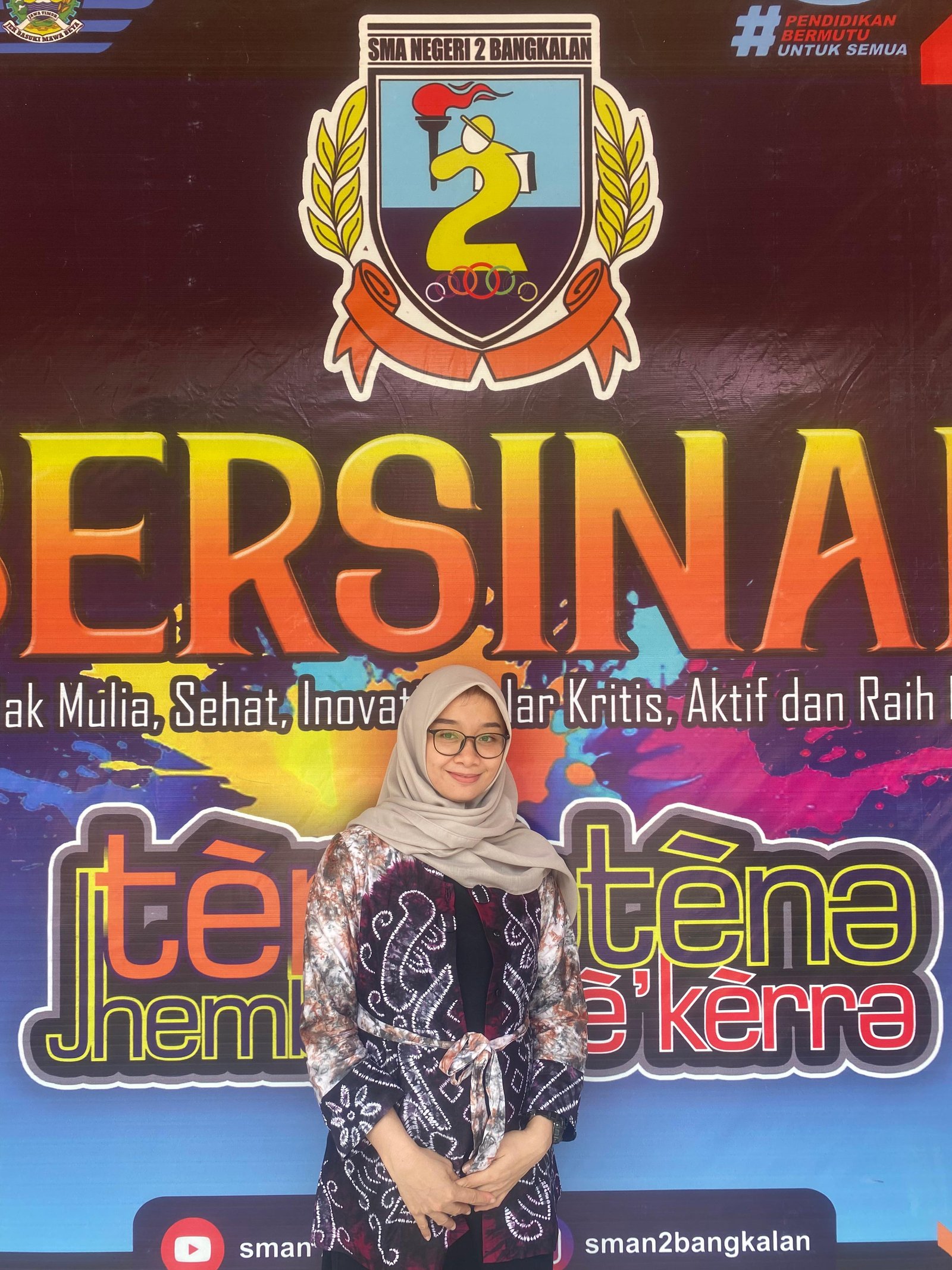 R.AJ. NAUFI TAMAMA, S.Psi.
