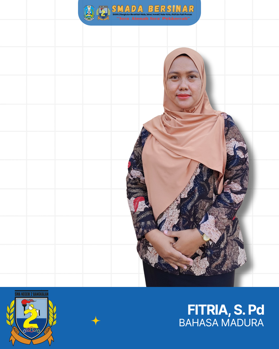 FITRIA,S.Pd.