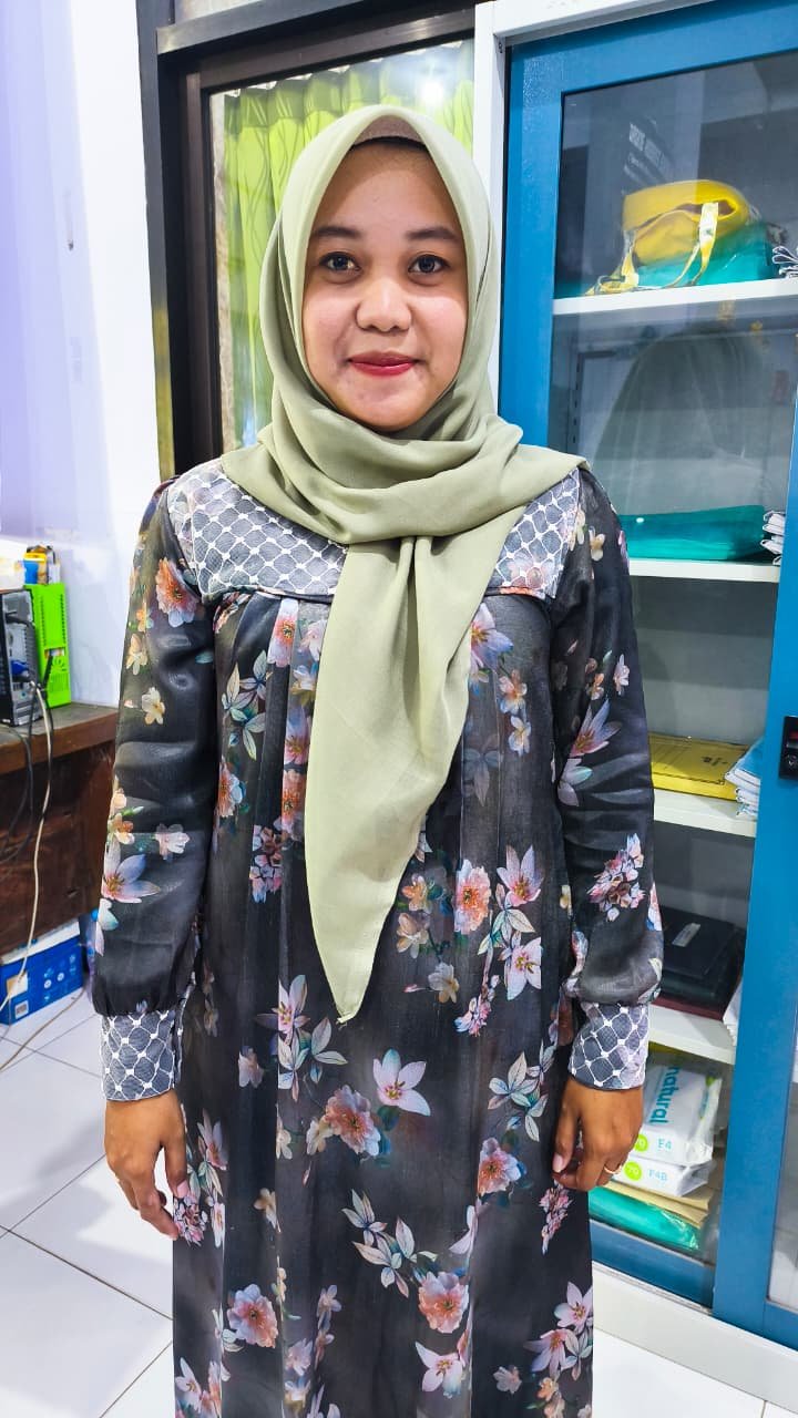 MASRIFAH,S.Pd
