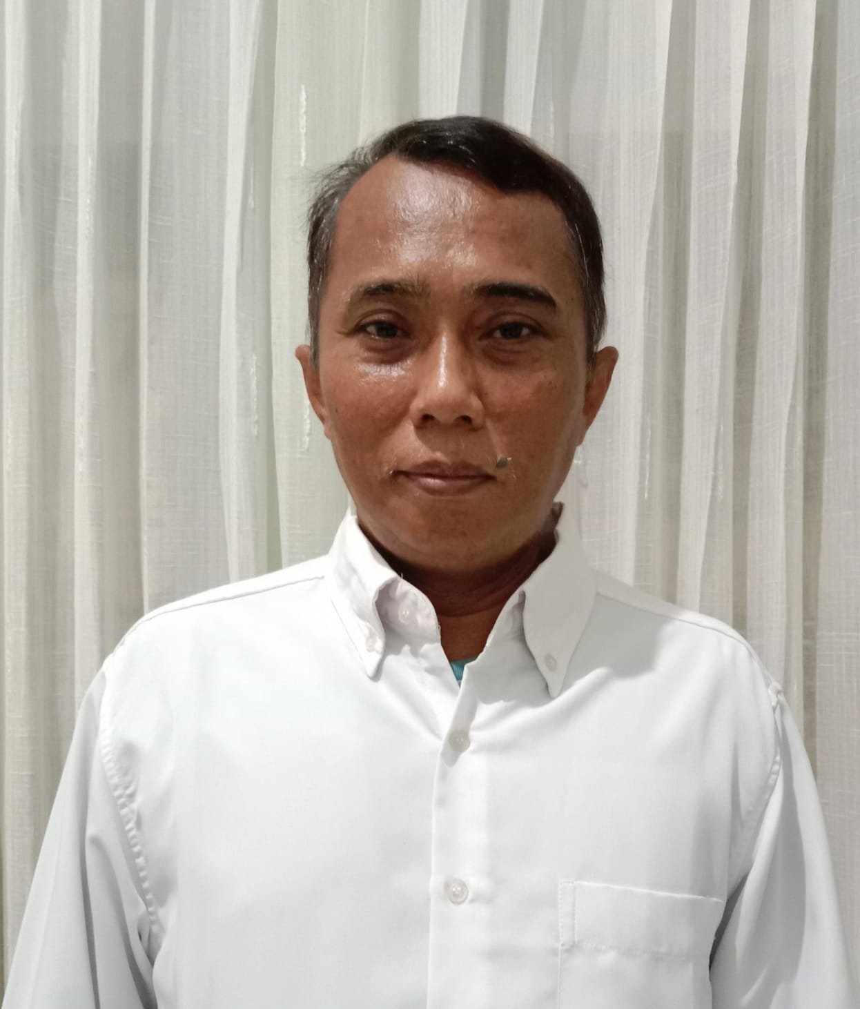 MOHAMMAD MAKBUL SUGIHARTO